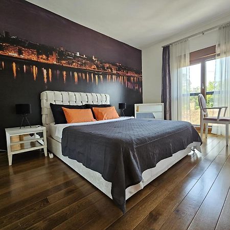 Bright Side Apartment Novi Sad Exterior photo