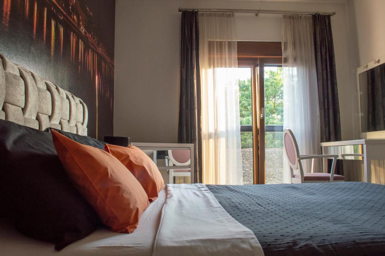 Bright Side Apartment Novi Sad Exterior photo