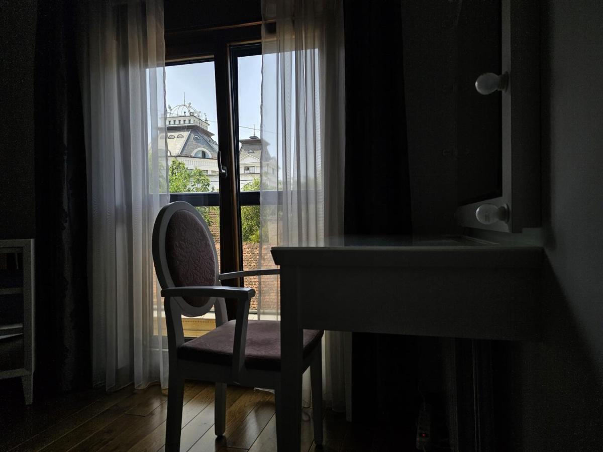 Bright Side Apartment Novi Sad Exterior photo