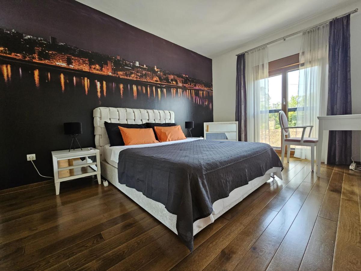 Bright Side Apartment Novi Sad Exterior photo